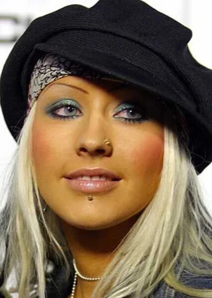 Christina Aguilera photo