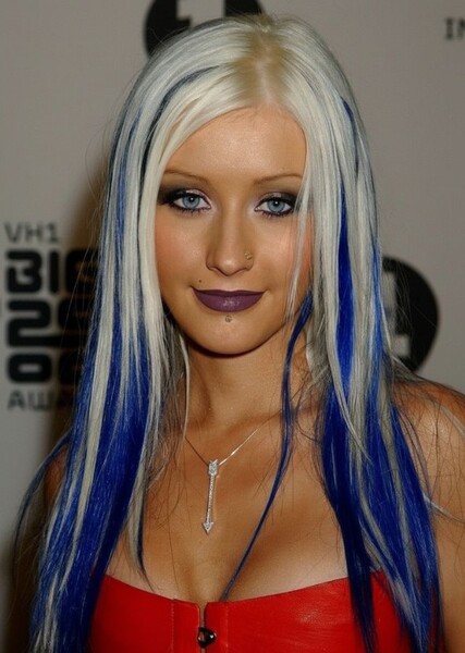 Christina Aguilera