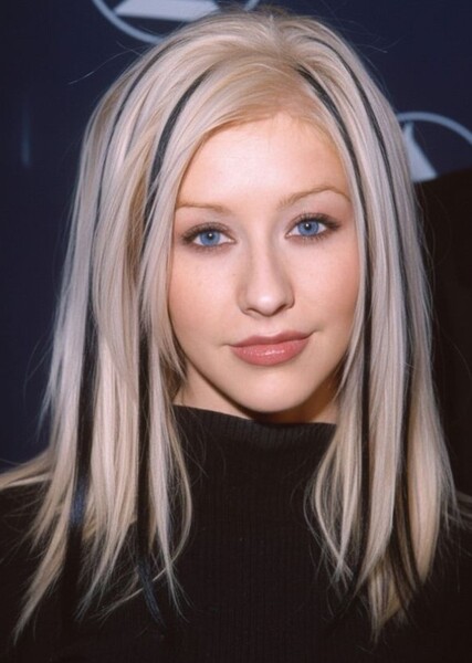 Christina Aguilera
