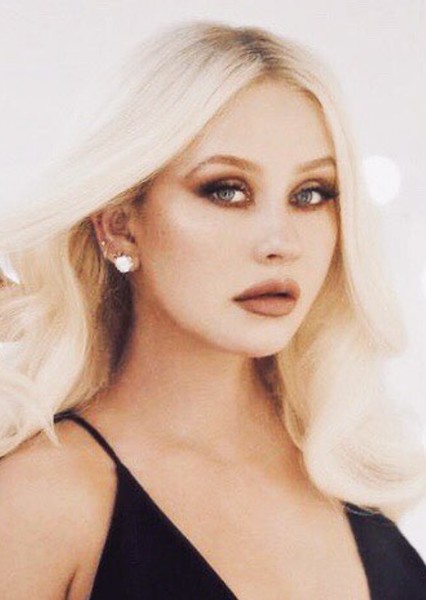 Christina Aguilera photo