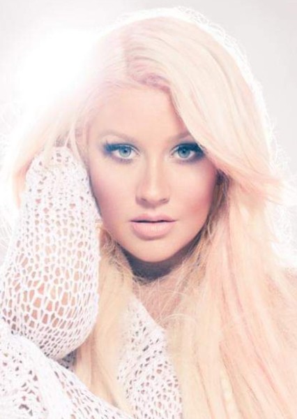Christina Aguilera photo