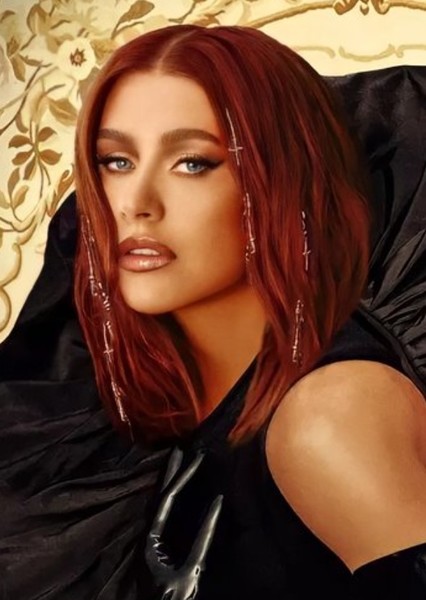 Christina Aguilera photo