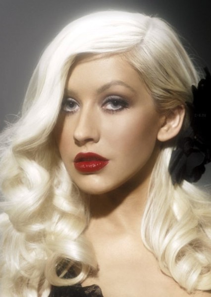 Jean Harlow