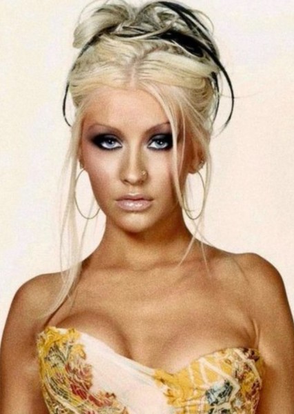 Christina Aguilera photo