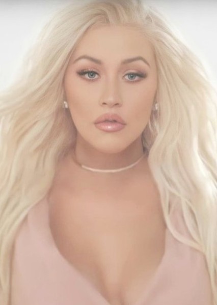 Christina Aguilera photo