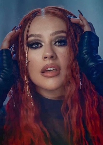 Christina Aguilera photo