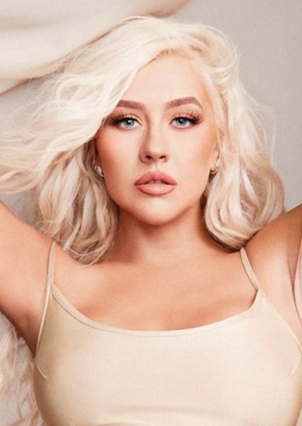 Christina Aguilera photo
