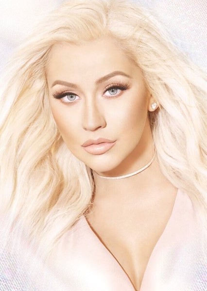 Christina Aguilera photo