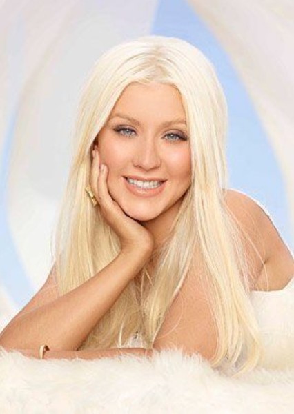 Christina Aguilera photo