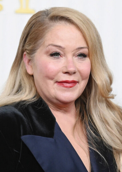 Christina Applegate photo
