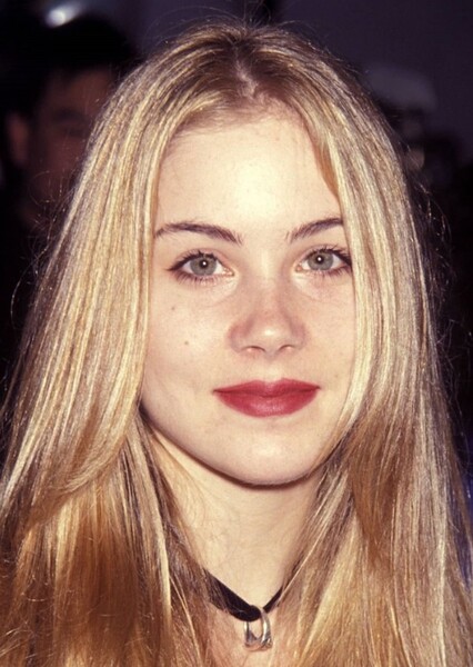 Christina Applegate photo