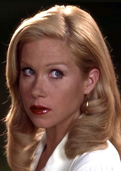 Christina Applegate
