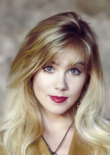 Christina Applegate Photo on myCast - Fan Casting Your Favorite Stories