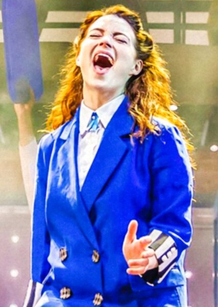 Christina Bennington