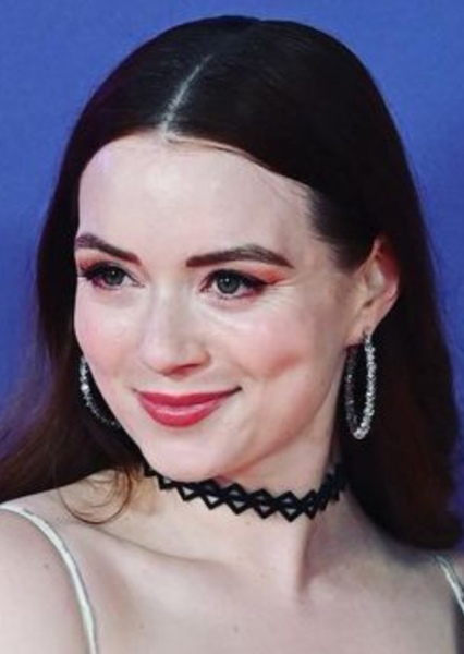 Christina Bennington photo