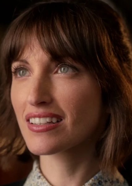 Christina Brucato Photo on myCast - Fan Casting Your Favorite Stories