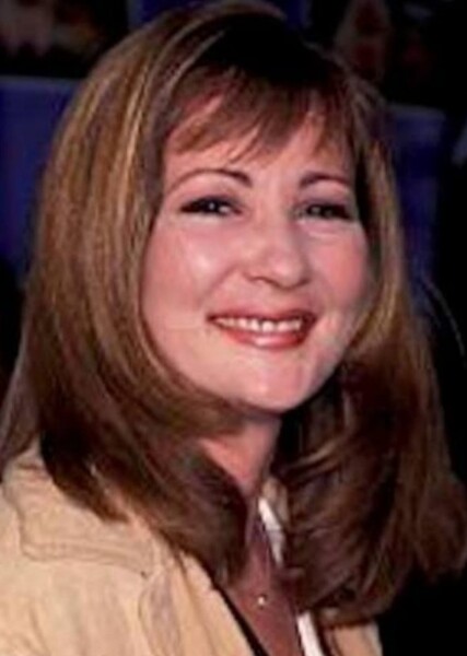 Christina Cavanaugh