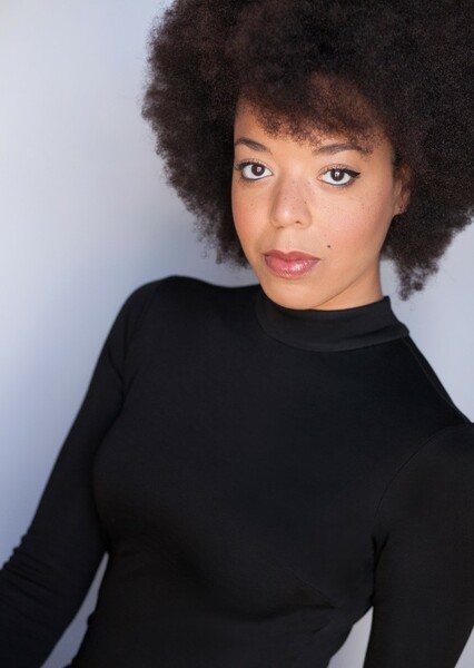 Christina Childress photo