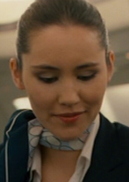 Christina Chong photo