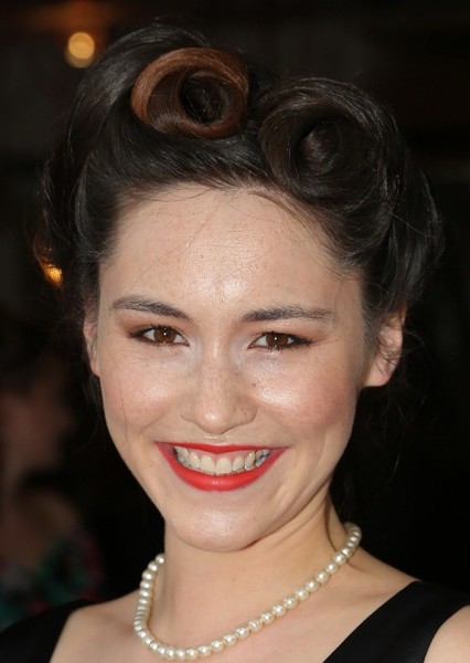 Christina Chong photo