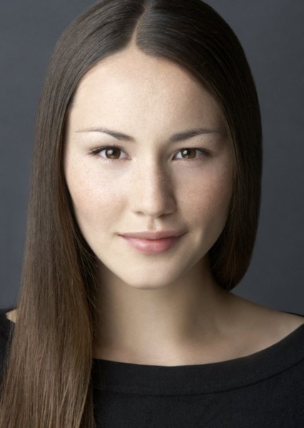 Christina Chong photo