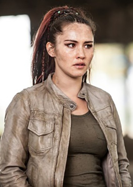 Christina Chong photo