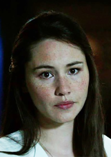 Christina Chong photo