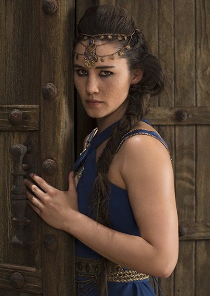 Christina Chong photo