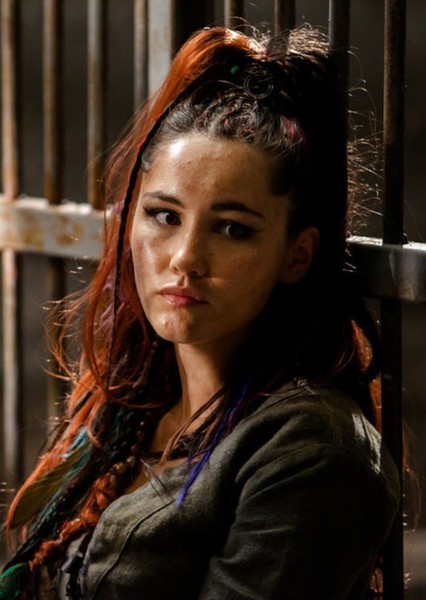 Christina Chong photo