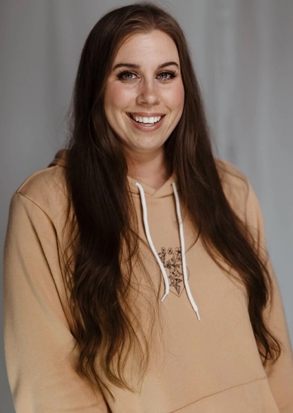Christina Cimorelli photo