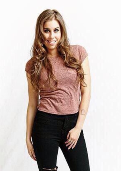 Christina Cimorelli photo