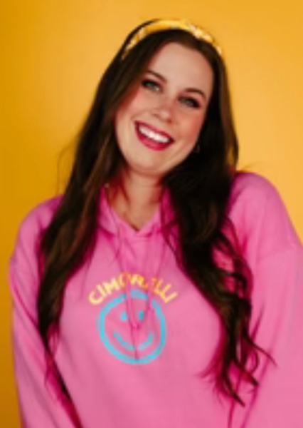 Christina Cimorelli photo