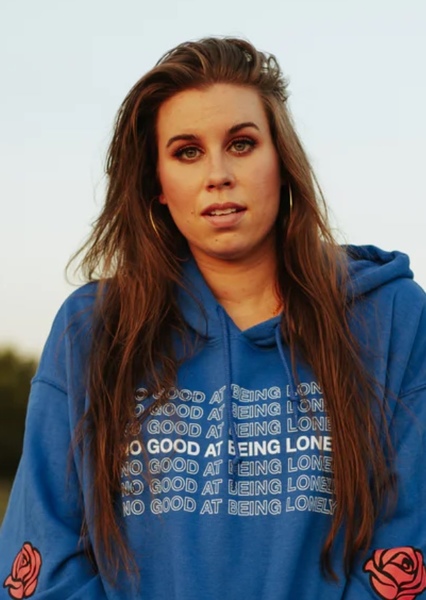 Christina Cimorelli photo
