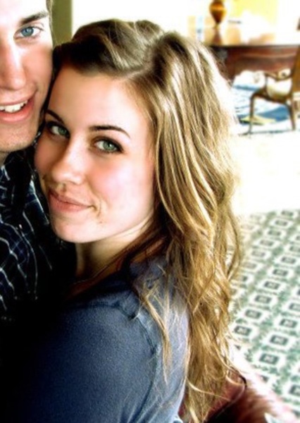 Christina Cimorelli photo