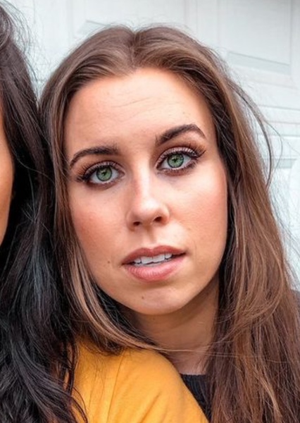 Christina Cimorelli photo