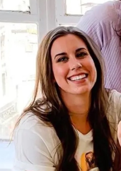 Christina Cimorelli photo