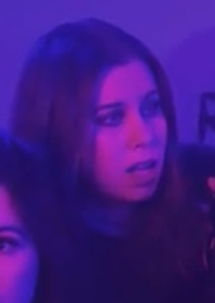 Christina Cimorelli photo