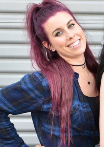 Christina Cimorelli photo