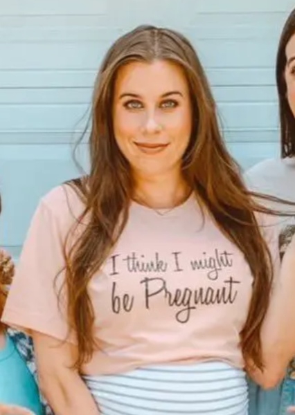 Christina Cimorelli photo