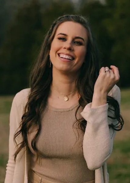 Christina Cimorelli