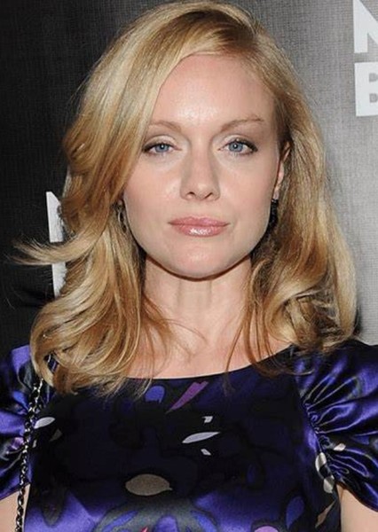 Christina Cole