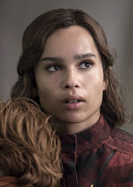 Christina (Divergent)