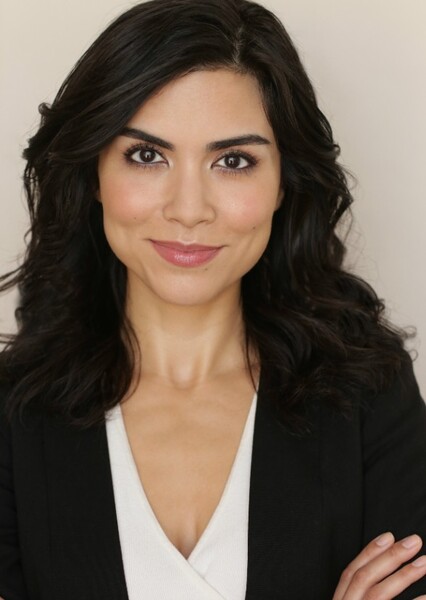 Christina Ferraro photo
