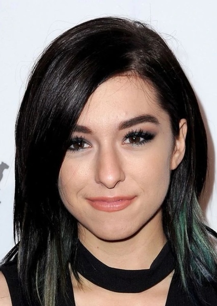 Christina Grimmie photo