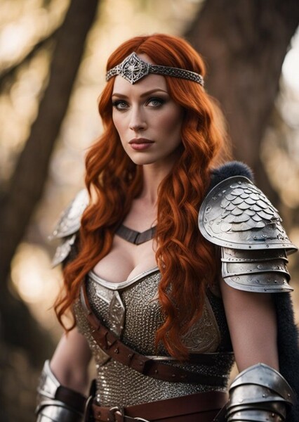 Christina Hendricks photo
