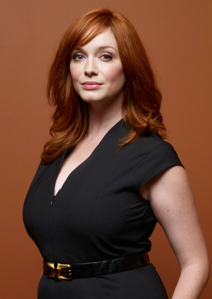 Christina Hendricks photo
