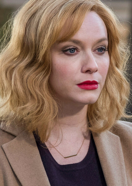 Christina Hendricks
