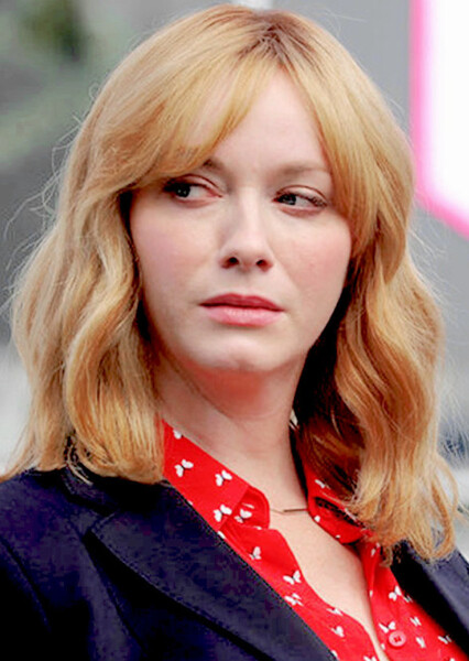 Christina Hendricks photo