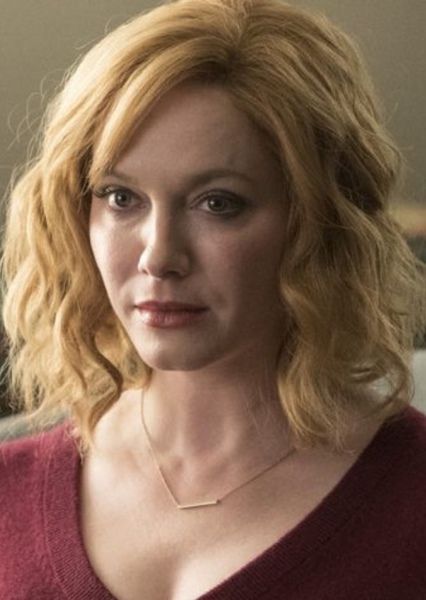 Christina Hendricks