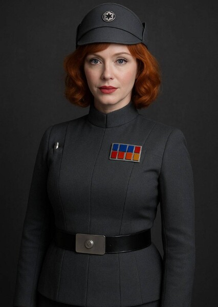 Christina Hendricks photo